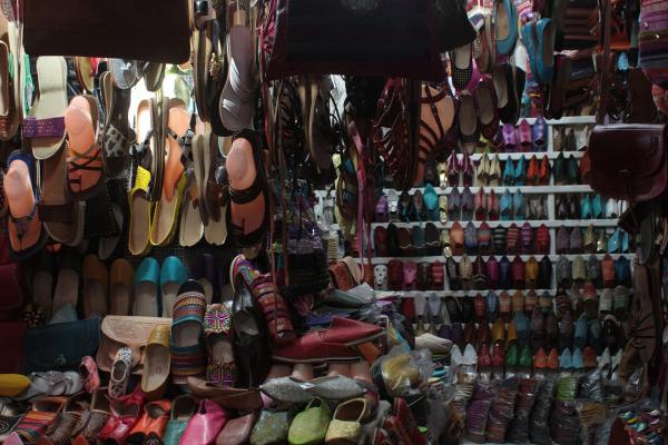Souk El Had