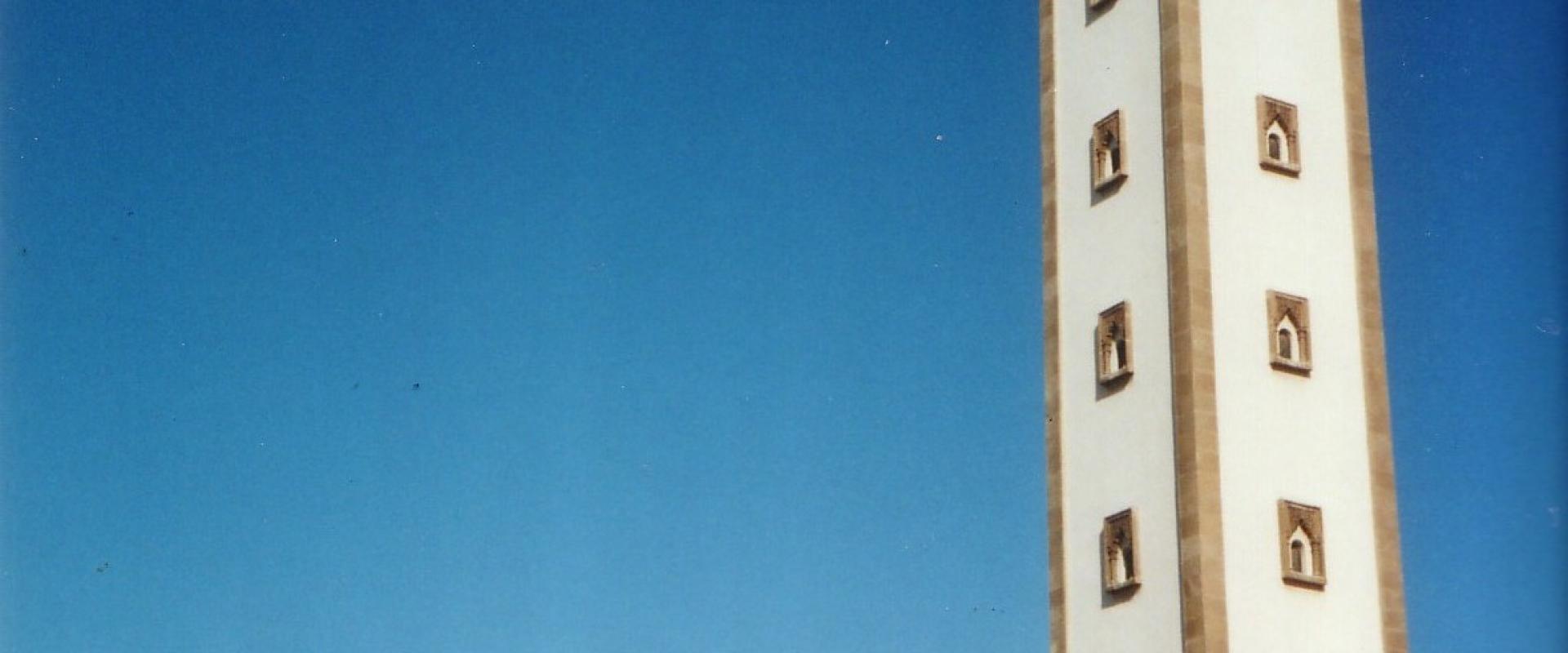 Mosque of Agadir
