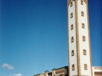 Mosque of Agadir
