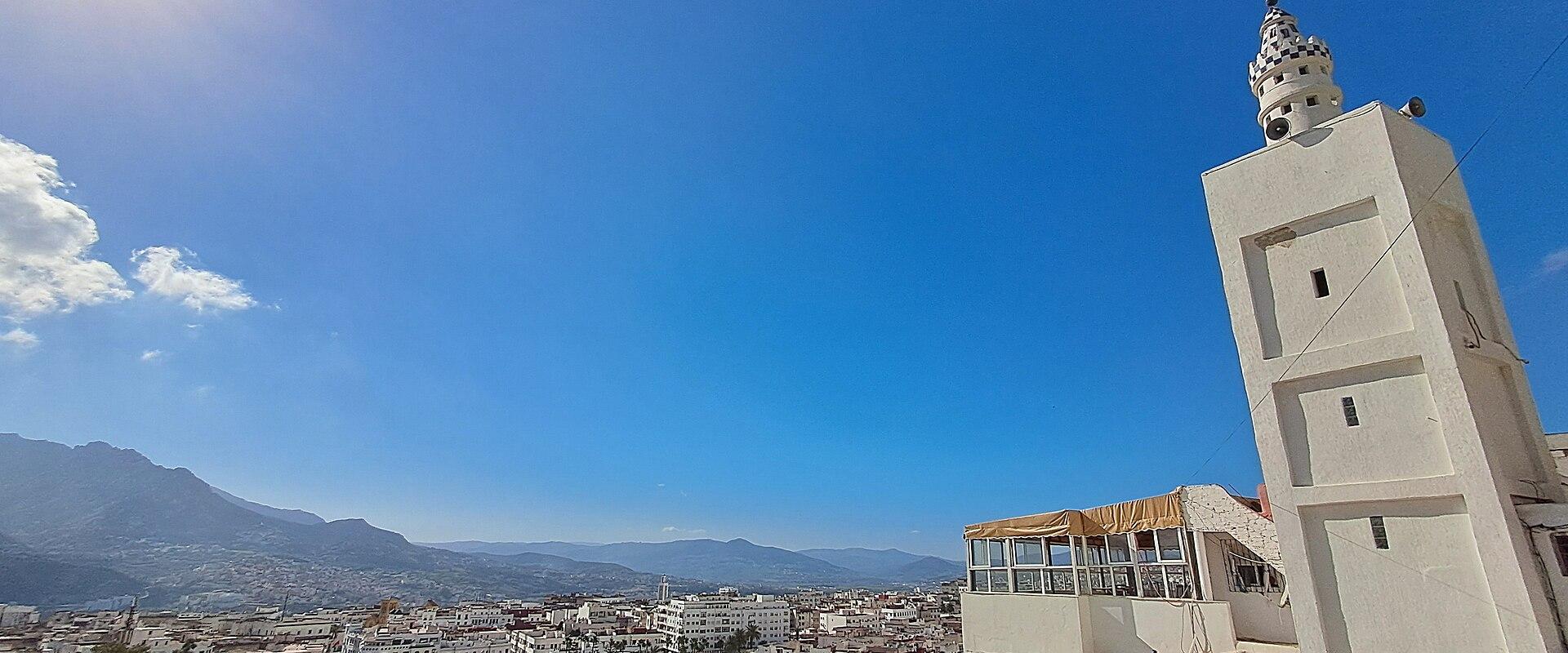 Tetouan Medina (Old City)