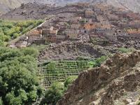 Toubkal National Park