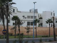 Rick's Café Casablanca