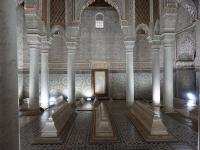 Saadian Tombs