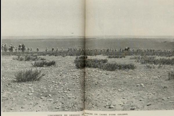 Sidi Moumen