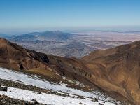Atlas Mountains