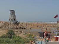 Aïn Diab Beach