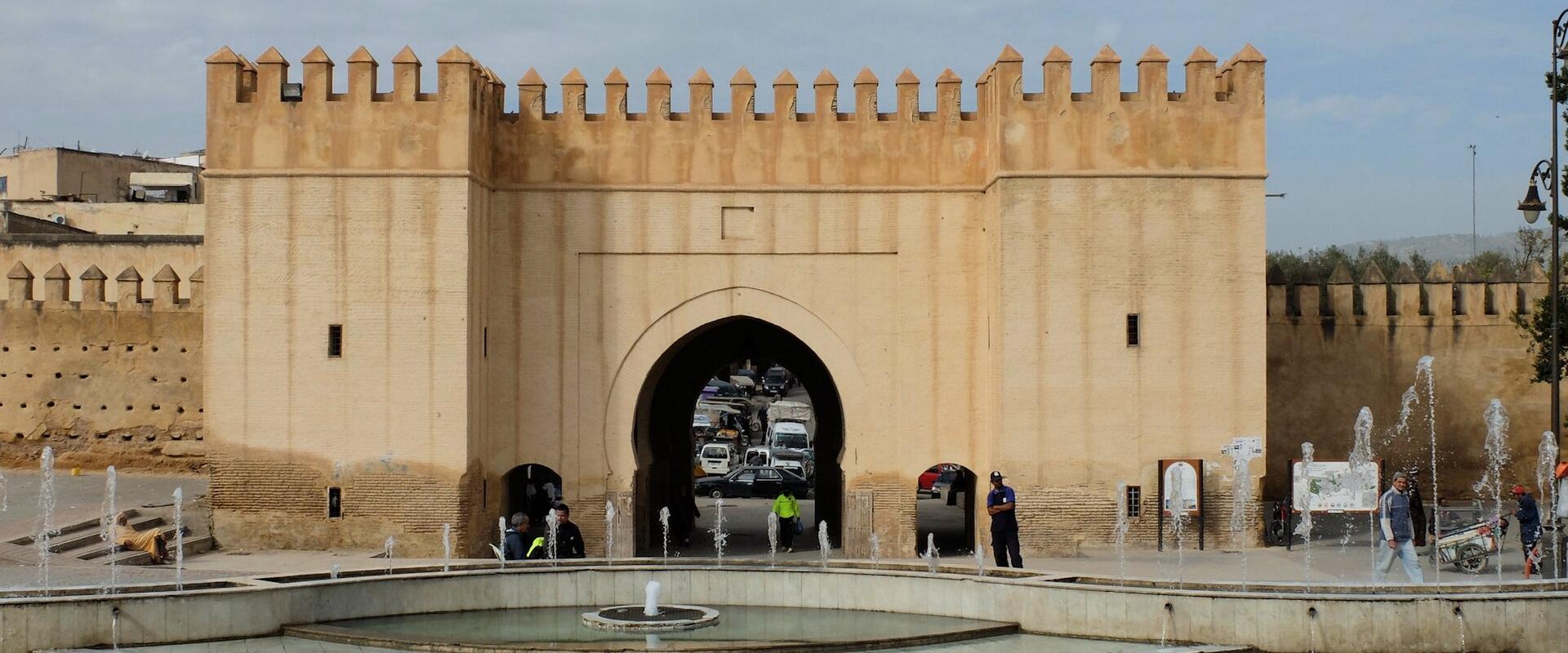 Bab Ftouh