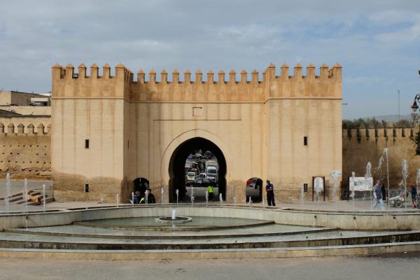 Bab Ftouh