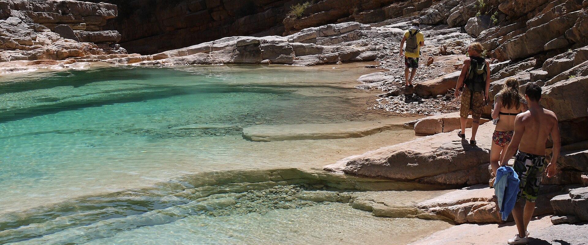 Paradise Valley