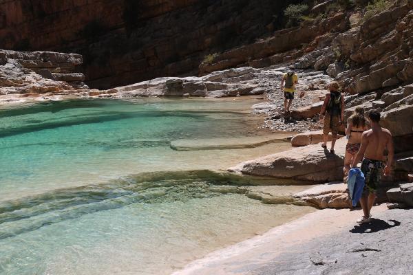 Paradise Valley
