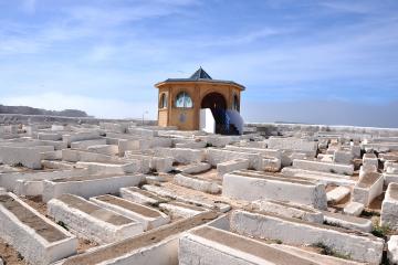 Cemeteries