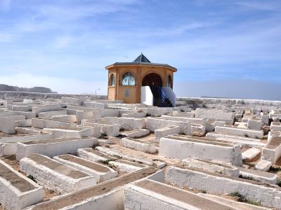 Cemeteries