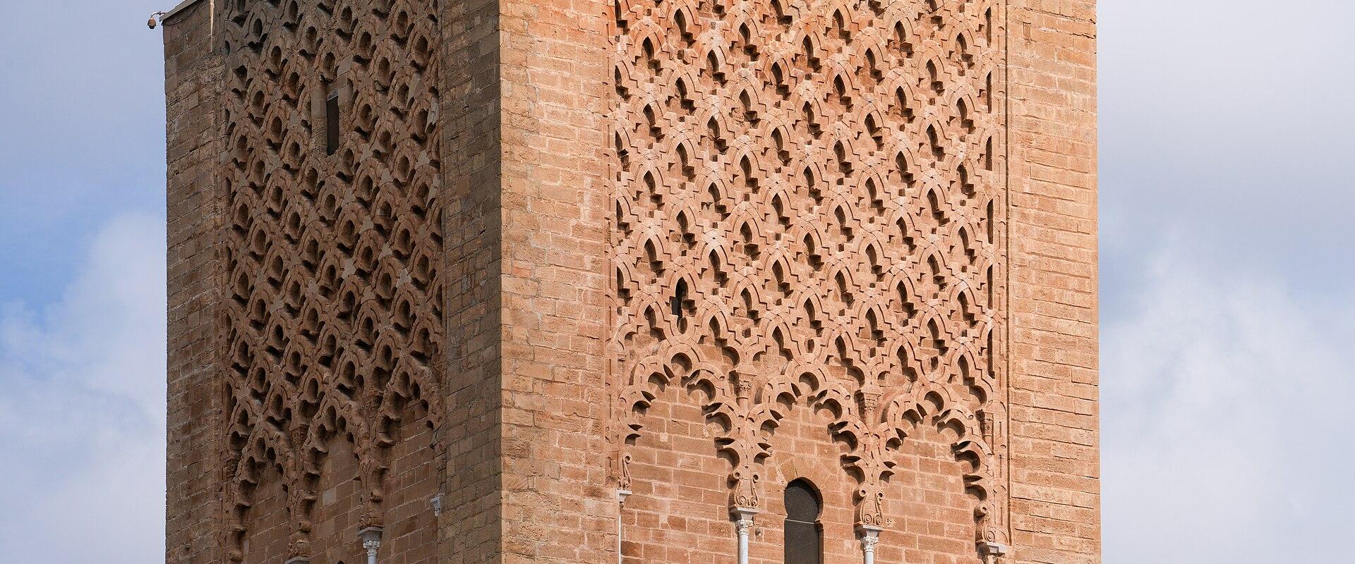 Hassan Tower