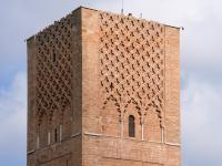 Hassan Tower