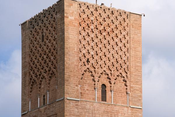 Hassan Tower