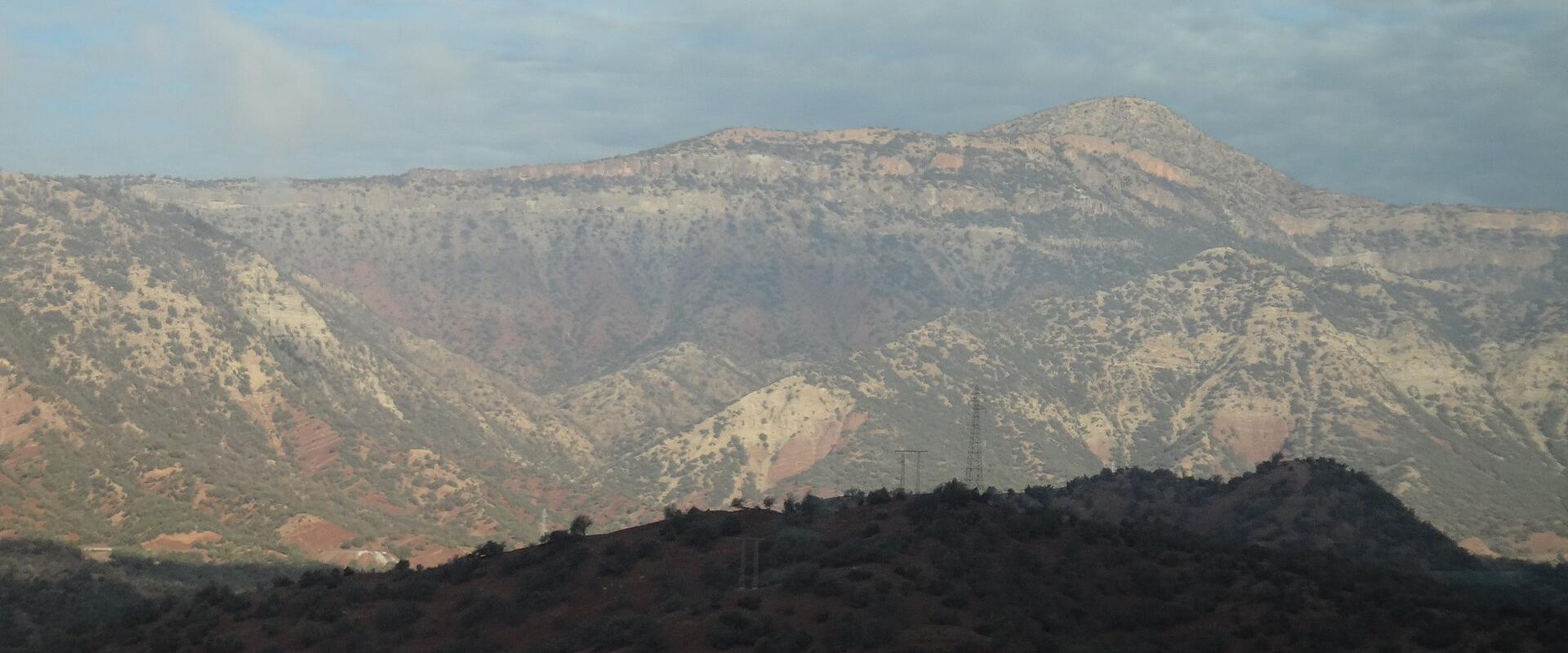 Ida-Ou-Tanane