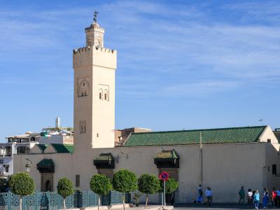 Fez