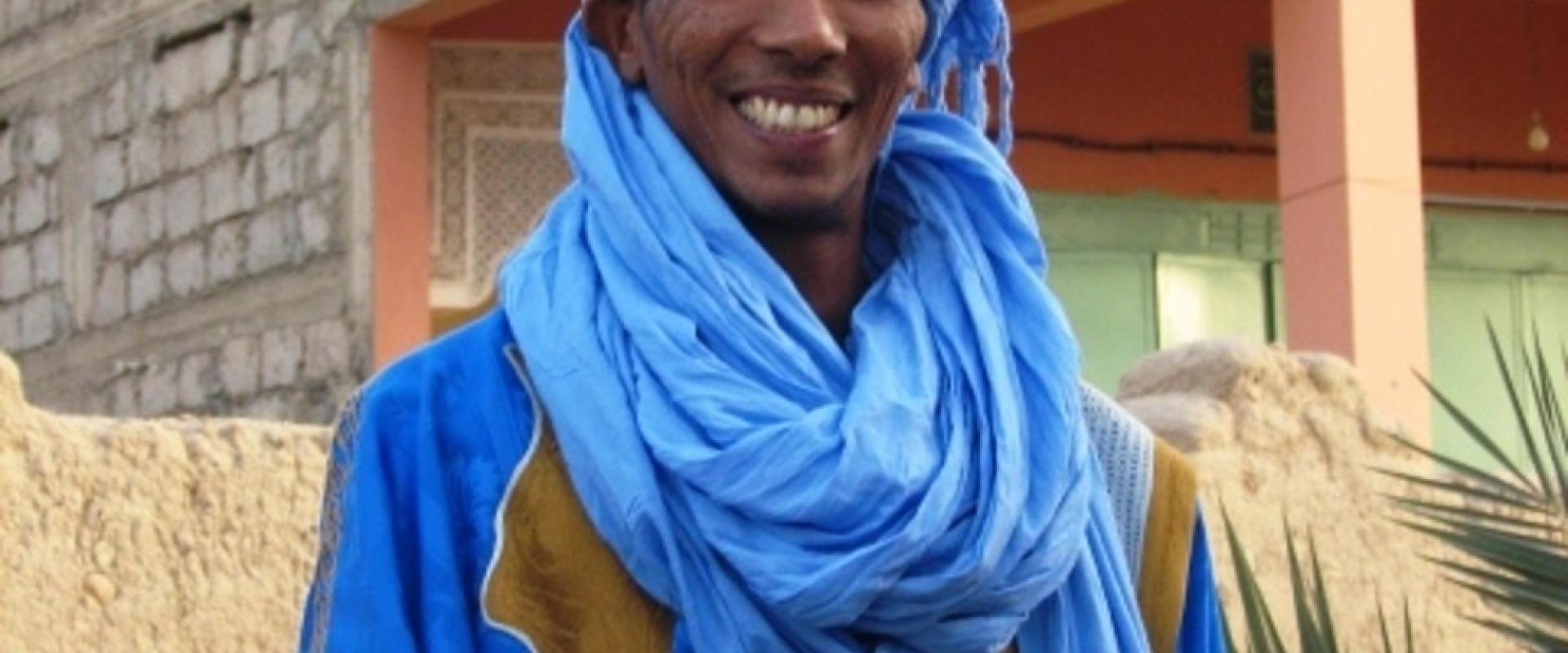 Rissani