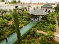 Le Jardin Secret
