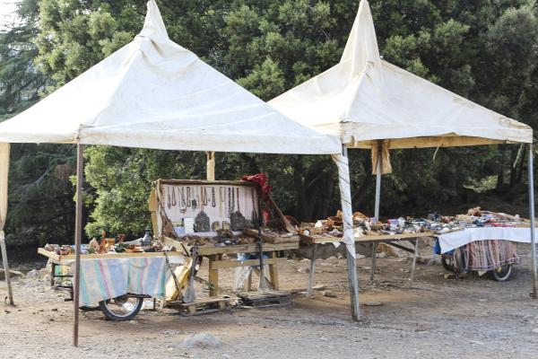 Local Artisan Markets
