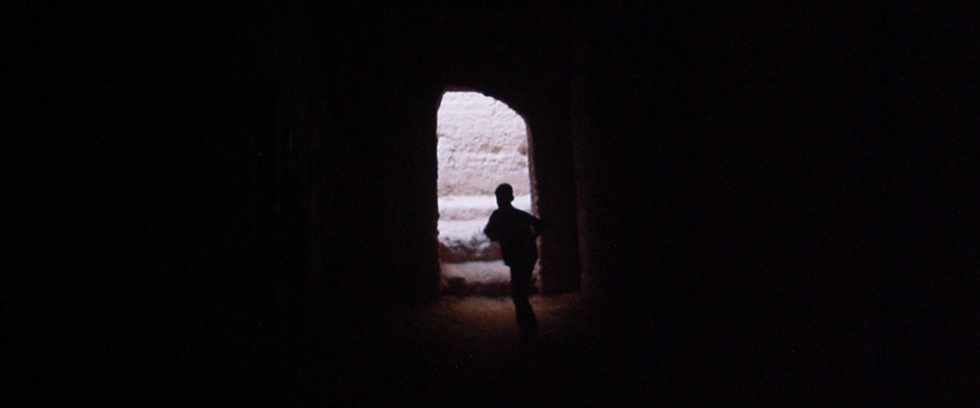 Ksar of Errachidia