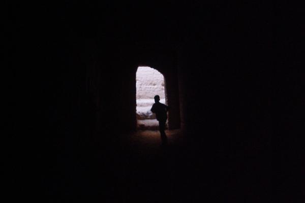 Ksar of Errachidia