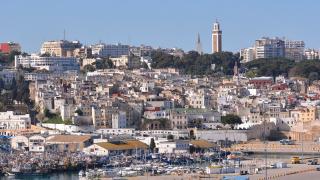 Tangier-Tetouan