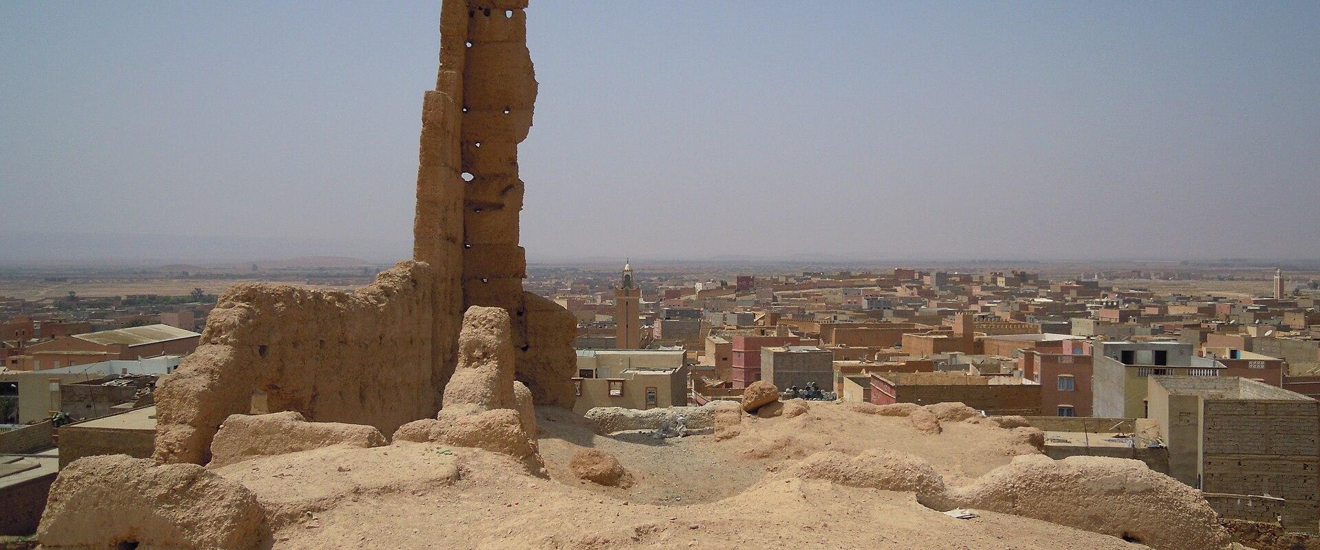 Guelmim