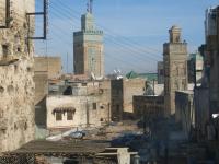 Fes el-Bali (The Old Medina)