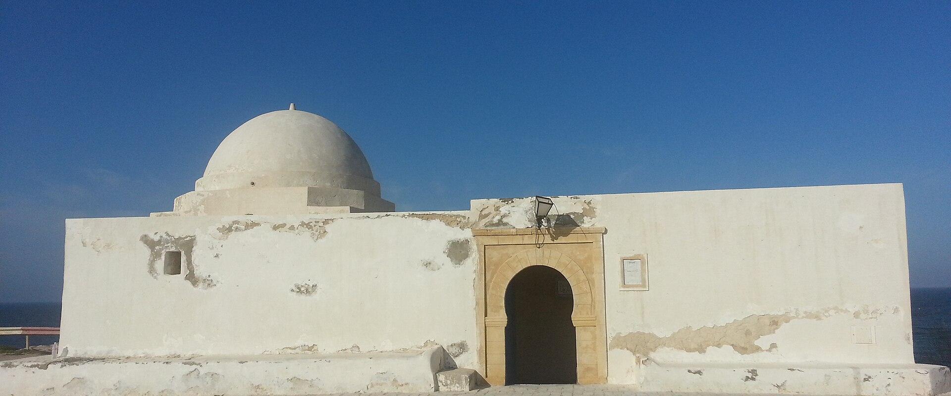 Sidi Mansour Mosque