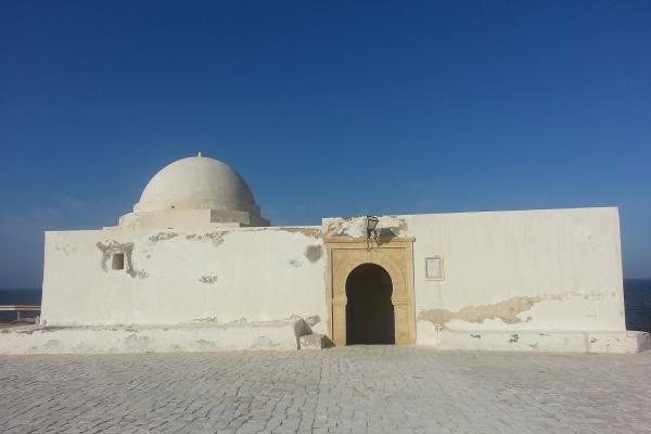 Sidi Mansour Mosque