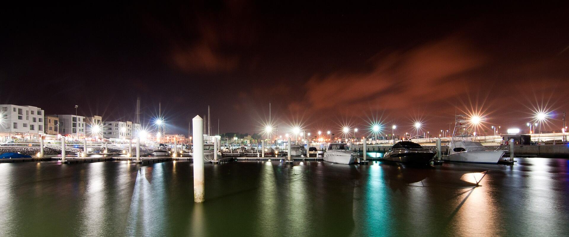 Bouregreg Marina