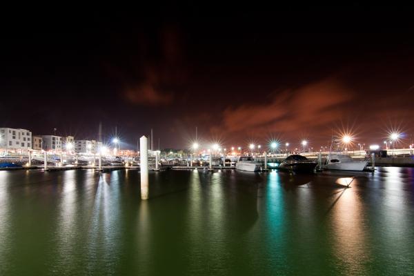 Bouregreg Marina