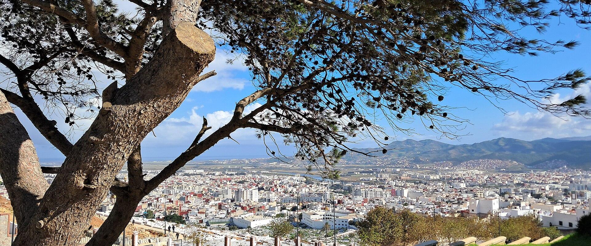 Tetouan