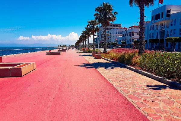 Nador Corniche