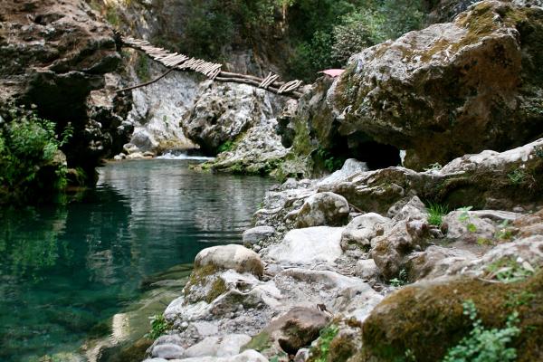 Talassemtane National Park