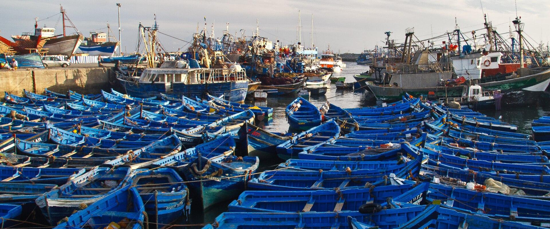 Essaouira