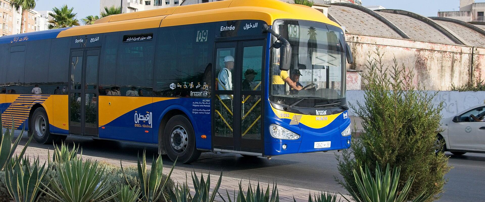 Kenitra