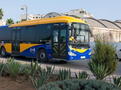 Kenitra