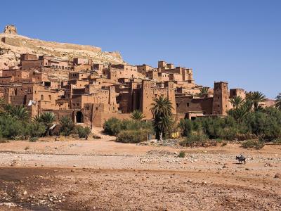 Aït Benhaddou