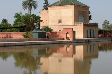 Gardens