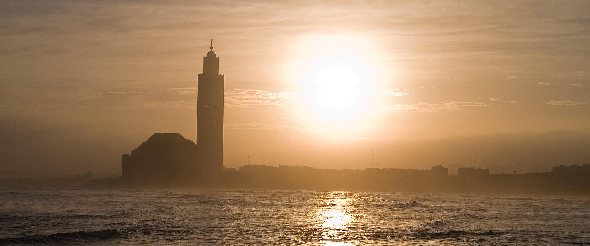 Casablanca