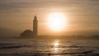 Casablanca