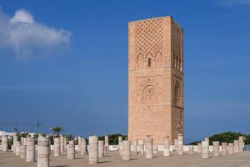 Rabat-salé-kénitra