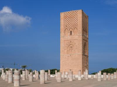 Rabat-salé-kénitra
