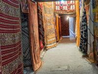 Souks of Fez