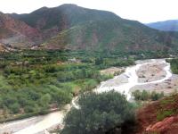 Ourika Valley