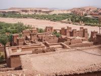 Kasbah of Ait Benhaddou