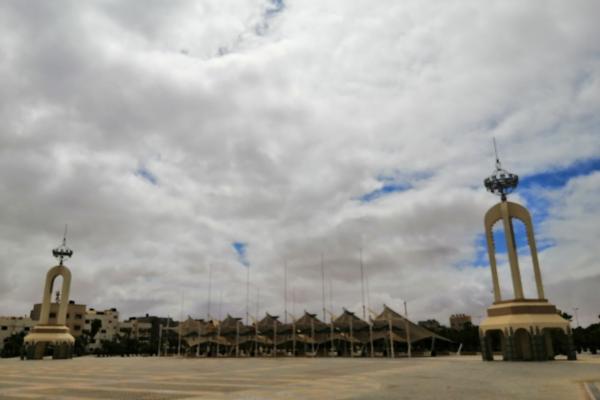 Al-Massira Square