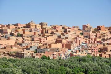 Boumalne Dades